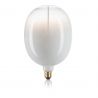 Bec LED Decorativ, E27 Nikita-3 3w 2200K cri90, Alb