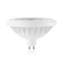 Bec LED ,GU10 12W 0980lm 2700k cri90