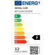 Becuri GU10 - Bec LED ,GU10 12W 0980lm 2700k cri90