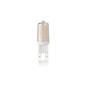 Bec LED dimabil, G9 3,5W 3000k cri80 dimm