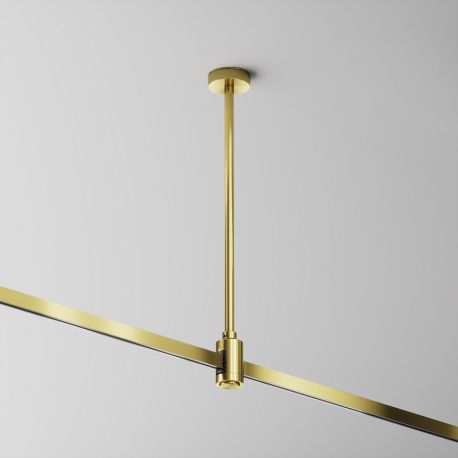 Accesorii iluminat - Accesoriu, Fixare pentru Sistem Modular Magnetic Flarity, Medium Single Mount 30cm