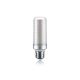 Bec LED, E27 cilindro 14w 4000k cri90