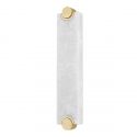 Aplica de perete, Alabastru, Design LUX, Brant