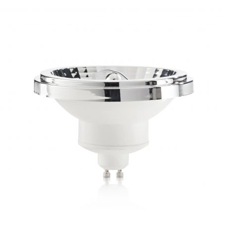 Becuri GU10 - Bec LED dimabil, Gu10 10W 720lm 3000K cri80 dimm