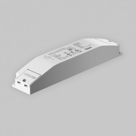 Accesorii iluminat - Transformator electric Driver Flarity 60W