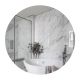 Oglinzi - Oglinda baie cu iluminat LED LED MIRROR 36W 4000K ROUND 80cm