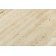 Masute Living - Masuta de cafea rotunda, Travertin, Bej, DIAMOND 70cm