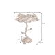 Mese - Masuta pentru Interior sau Exterior, Aluminiu, BIRDS 60cm