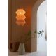 Pendule, Lustre suspendate - Lustra suspendata Eco, Bambus, Barbados natural, XL