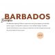 Plafoniere - Plafoniera Eco, Bambus, Barbados natural 35cm