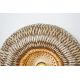 Plafoniere - Plafoniera Eco, Bambus, Barbados natural/brown 35cm