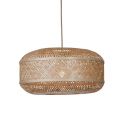 Lustra suspendata Eco, Bambus, Langkawi natural
