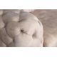 Canapele - Canapea design Chesterfield, Catifea, Champagner, MODERN BAROCK