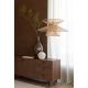Pendule, Lustre suspendate - Lustra/Pendul Eco, Bambus, Machu Picchu, natural