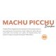 Pendule, Lustre suspendate - Lustra/Pendul Eco, Bambus, Machu Picchu, natural/maro