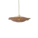 Lustra/Pendul Eco, Bambus, Madura nat/brown, S