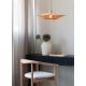 Pendule, Lustre suspendate - Lustra/Pendul Eco, Bambus, Madura nat/brown, S