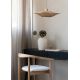 Pendule, Lustre suspendate - Lustra/Pendul Eco, Bambus, Madura nat/brown, S