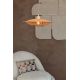 Pendule, Lustre suspendate - Lustra/Pendul Eco, Bambus, Madura nat/brown, S