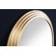 Oglinzi - Oglinda de perete decorativa Art Deco 160cm, auriu