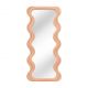 Oglinzi - Oglinda de perete design modern CURVY 160cm, caisa