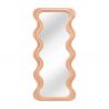 Oglinda de perete design modern CURVY 160cm, caisa