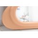 Oglinzi - Oglinda de perete design modern CURVY 160cm, caisa