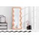 Oglinzi - Oglinda de perete design modern CURVY 160cm, caisa