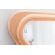 Oglinzi - Oglinda de perete design modern CURVY 160cm, caisa