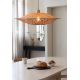 Pendule, Lustre suspendate - Lustra/Pendul Eco, Bambus, Madura nat/brown, L