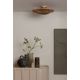 Plafoniere - Plafoniera Eco, Bambus, Madura nat/brown, S