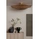 Plafoniere - Plafoniera Eco, Bambus, Madura nat/brown, L
