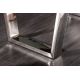 Masute Living - Masuta Design Industrial, Lemn, Metal, Mammut 110cm