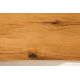 Banchete-Tabureti - Banca Design Industrial Thor 180cm stejar salbatic