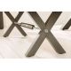 Banchete-Tabureti - Banca Design Industrial Thor 180cm stejar salbatic