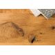 Mese dining - Masa Design Industrial Thor 200cm stejar salbatic