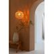 Pendule, Lustre suspendate - Lustra/Pendul Eco, Bambus, Mendoza natural, S