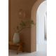 Pendule, Lustre suspendate - Lustra/Pendul Eco, Bambus, Mendoza natural, S