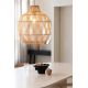 Pendule, Lustre suspendate - Lustra/Pendul Eco, Bambus, Mendoza natural, L