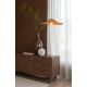 Pendule, Lustre suspendate - Lustra/Pendul Eco, Ratan Natural, Cancun, S