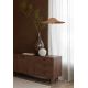 Pendule, Lustre suspendate - Lustra/Pendul Eco, Ratan Natural, Cancun, S