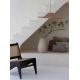 Pendule, Lustre suspendate - Lustra/Pendul Eco, Ratan Natural, Cancun, L