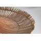 Pendule, Lustre suspendate - Lustra/Pendul Eco, Ratan Natural, Cancun, L