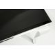 Mese dining - Masa Dining Eleganta, Sticla, Negru, Modern Barock 200cm