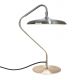 Veioze - Lampa de masa LED, Design Nordic Minimalist, Artist Stainless steel