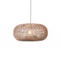 Lustra/Pendul Eco, Ratan, Arizona natural, S