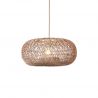 Lustra/Pendul Eco, Ratan, Arizona natural, S