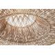 Pendule, Lustre suspendate - Lustra/Pendul Eco, Ratan, Arizona natural, L
