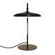 Veioze - Lampa de masa LED, Design Nordic Minimalist, Artist Negru