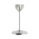Pendule, Lustre suspendate - Lustra, Pendul LED, Design Nordic Minimalist, Artist 25cm, Stainless steel
